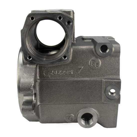 Pump Housing (Casing) Bosch Rexroth R902007239 Genuine