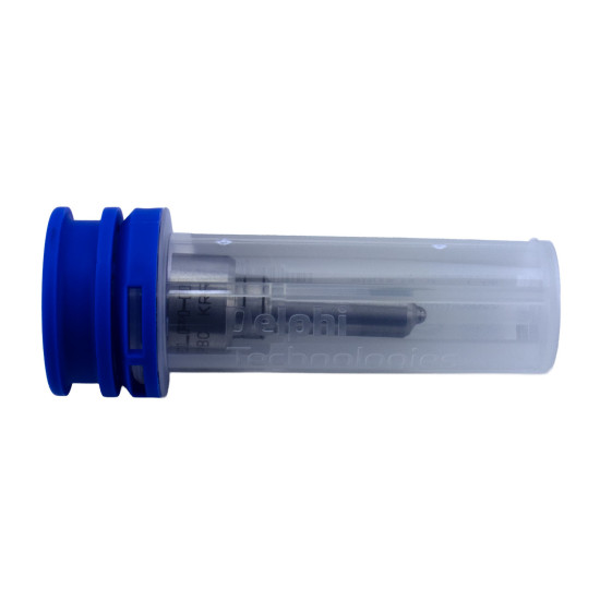 Fuel injector Nozzle L195PBC Delphi Genuine