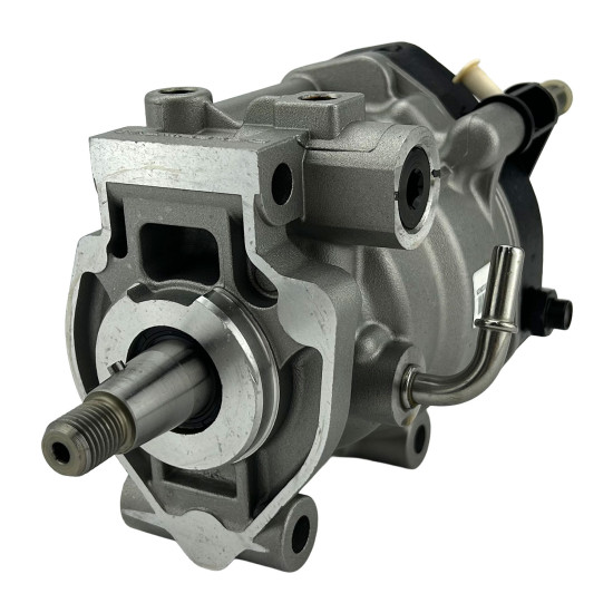 Fuel Injection Pump 28331942 Delphi Renault Genuine Fuel Injection Pump 28331942 Delphi Renault Genuine