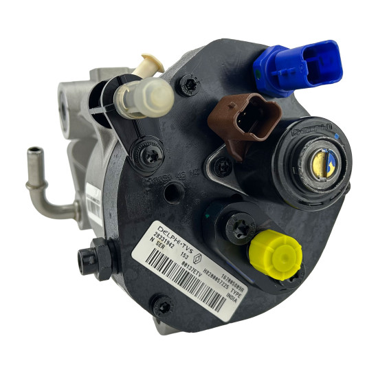 Fuel Injection Pump 28331942 Delphi Renault Genuine