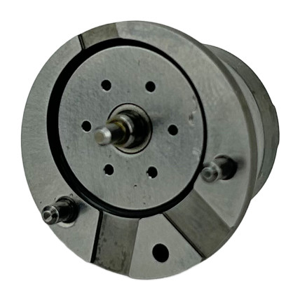 Valve Overflow 7206-0460 Delphi DAF Genuine