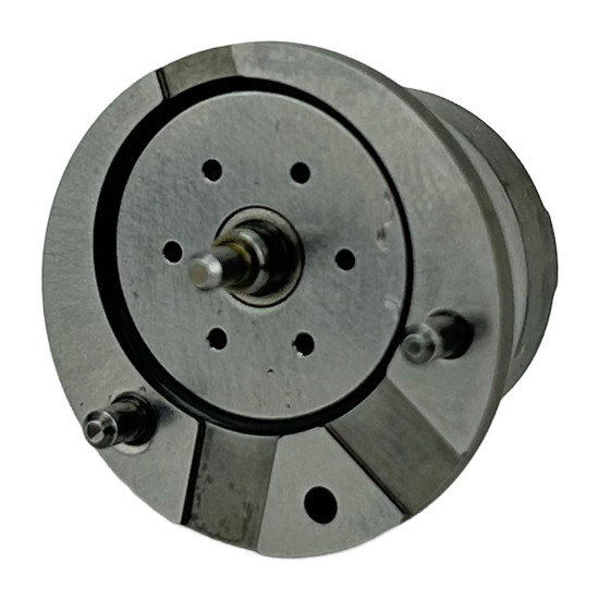 Valve Overflow 7206-0460 Delphi DAF Genuine