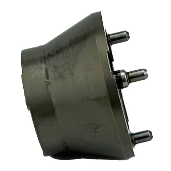 Valve Overflow 7206-0460 Delphi DAF Genuine