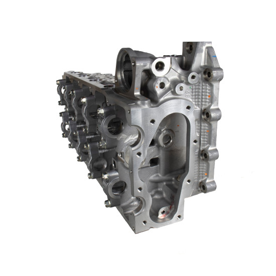 Cylinder Head Isuzu 8982230192 Genuine