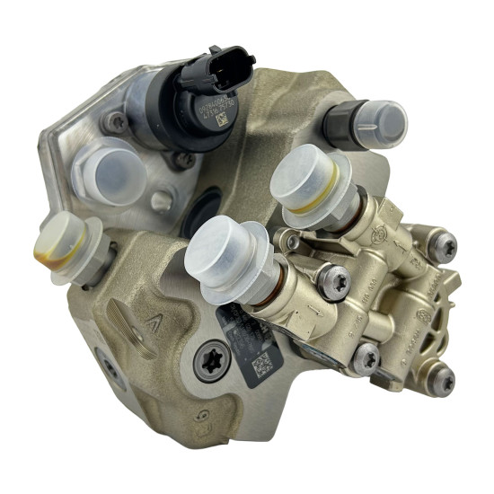 Fuel Injection Pump 0445020175 Bosch Genuine