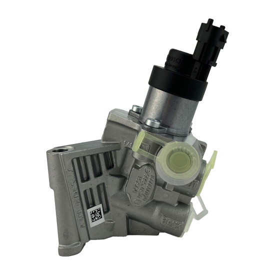 Pressure Relief Valve 0440030001 Bosch Genuine