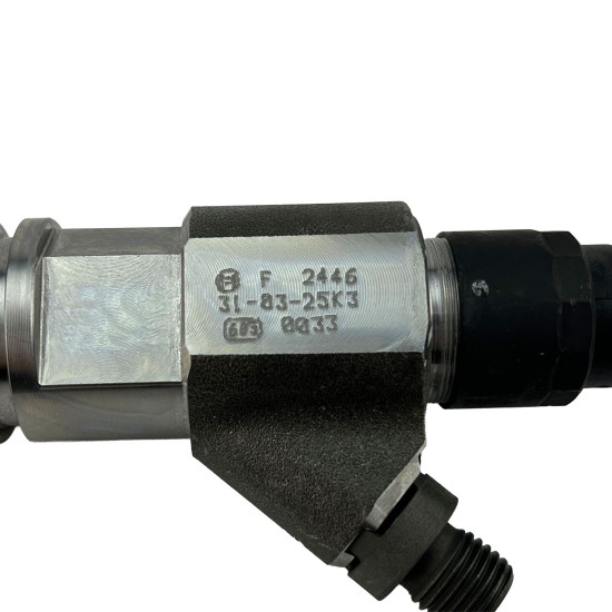 Fuel Injector 0445120157 Bosch Genuine