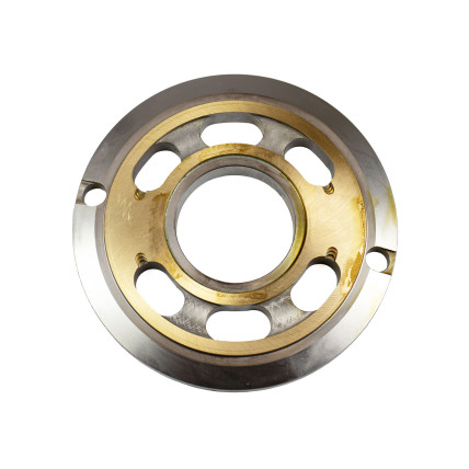Valve plate Hitachi 3106481 HANDOK