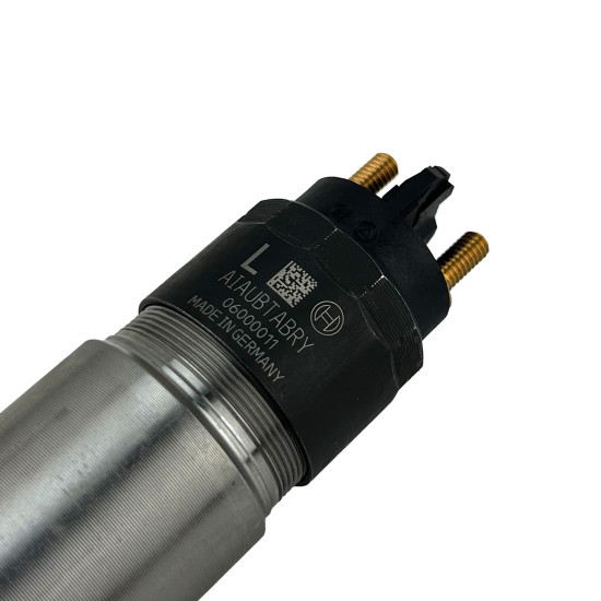 Fuel Injector 0445120424 Bosch Genuine