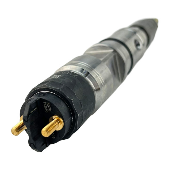 Fuel Injector 0445124025 Bosch Genuine