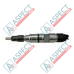 Injector de combustibil 0445124043 BOSCH 0445124008, 04909357, 04915376, 4909357, 4915376, 20513343, 21714948, 22553038