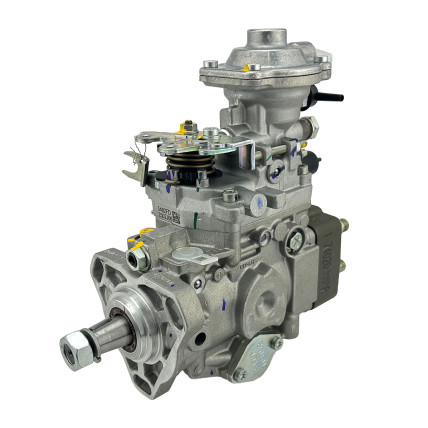 Fuel Injection Pump 0460424519 Bosch Genuine