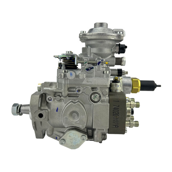 Fuel Injection Pump 0460424519 Bosch Genuine