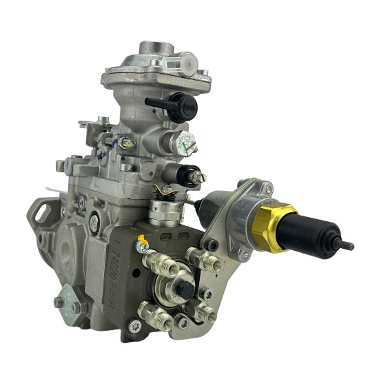 Fuel Injection Pump 0460424519 Bosch Genuine