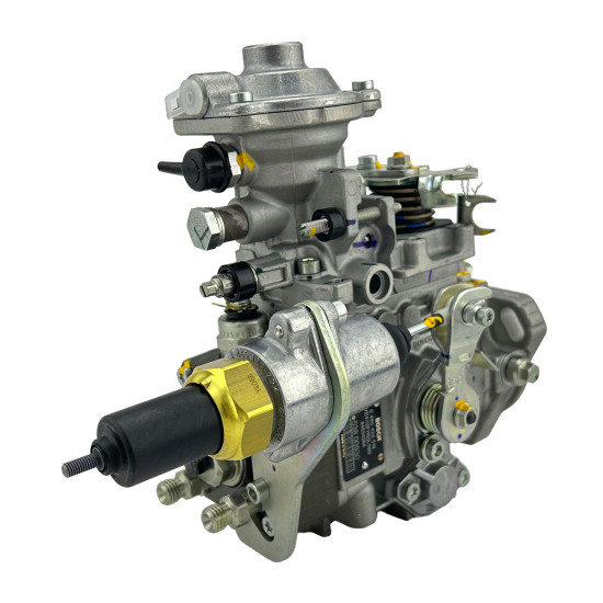 Fuel Injection Pump 0460424519 Bosch Genuine