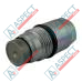 Клапан тиску F00N010001 BOSCH 5801483106, 3005795C1, 04506067, 4506067