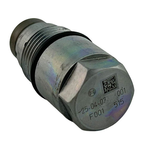 Pressure Relief Valve F00N010001 Bosch Genuine