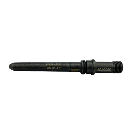 Injector Connector Tube F00RJ01620 Bosch Genuine
