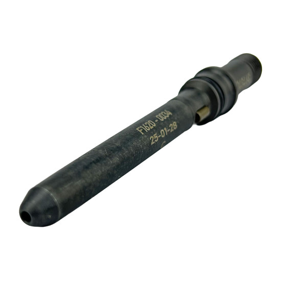 Injector Connector Tube F00RJ01620 Bosch Genuine