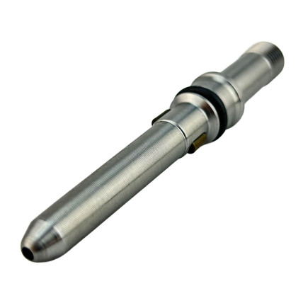 Injector Connector Tube F00RC00584 Bosch Genuine