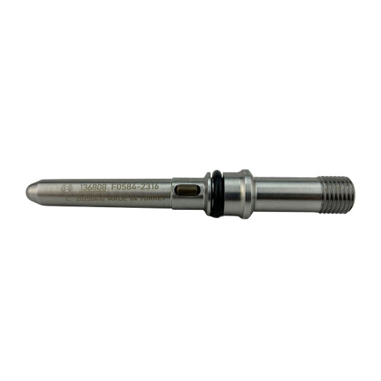 Injector Connector Tube F00RC00584 Bosch Genuine