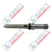 Tub de legătură pentru injector F00RC00584 BOSCH 837074861 - 1