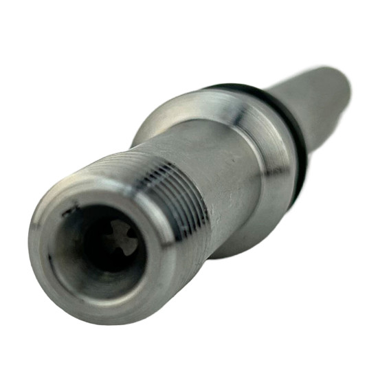 Injector Connector Tube F00RC00584 Bosch Genuine