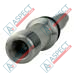 Tub de legătură pentru injector F00RC00584 BOSCH 837074861 - 2
