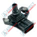 Drucksensor Isuzu 8980094180 Genuine - 1