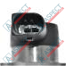 Kraftstoffdruckregelventil CR 0281002241 BOSCH 05080462AA, 5080462AA, 71775579, 6110780149 - 3