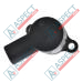 Kraftstoffdruckregelventil CR 0281002241 BOSCH 05080462AA, 5080462AA, 71775579, 6110780149 - 4
