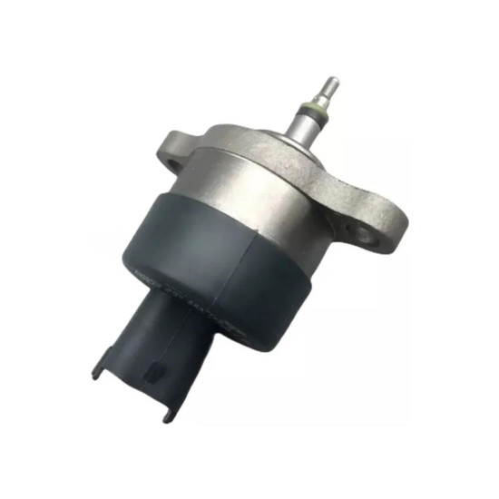Fuel Pressure Control Valve CR 0281002500 Bosch Genuine