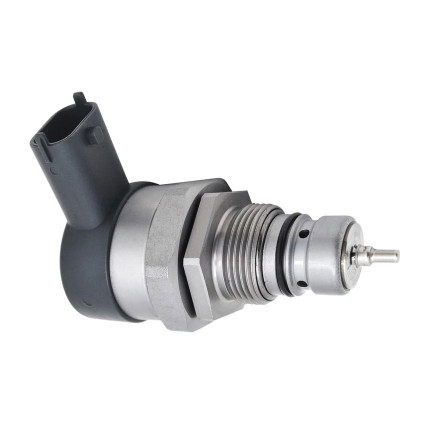 Rail Pressure Sensor 0281002507 Bosch Genuine
