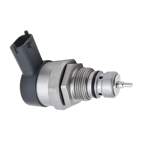Rail Pressure Sensor 0281002507 Bosch Genuine