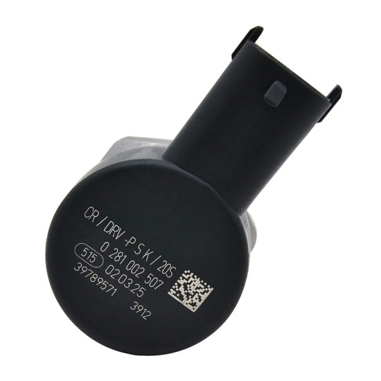 Rail Pressure Sensor 0281002507 Bosch Genuine