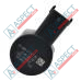 Датчик тиску палива 0281002507 BOSCH 55185570, 51815371, 51819809, 51858110, 51860694, 1539570, 9S519C968AA, 314022A400, 5600683995, R901885026, 15733M86J00000, 232800N010, 93181654, 45962073 - 2