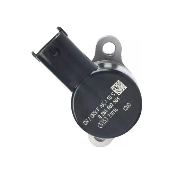 Rail Pressure Sensor 0281002584 Bosch Genuine