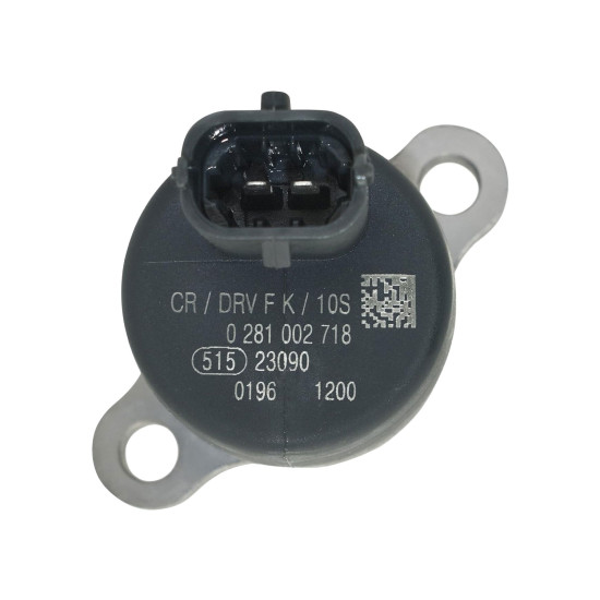 Fuel Pressure Control Valve CR 0281002718 Bosch Genuine