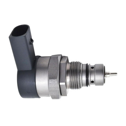 Fuel Pressure Control Valve CR 0281002738 Bosch BMW Genuine