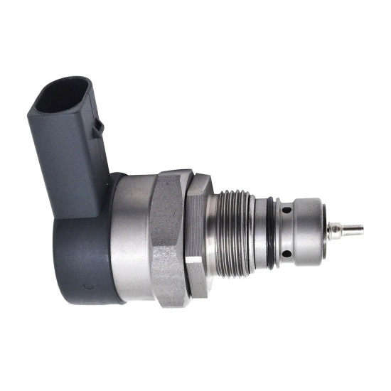 Fuel Pressure Control Valve CR 0281002738 Bosch BMW Genuine