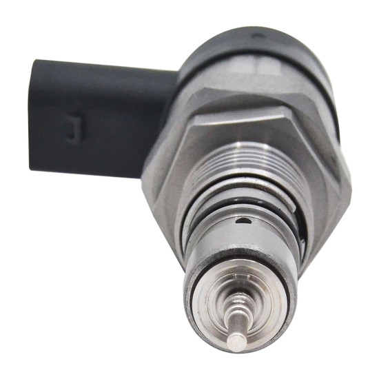 Fuel Pressure Control Valve CR 0281002738 Bosch BMW Genuine