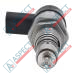 Kraftstoffdruckregelventil CR 0281002738 BMW BOSCH 13537795862, 13537805734, 7795855, 7805734 - 1