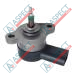 Kraftstoffdruckregelventil CR 0281002750 MERCEDES-BENZ BOSCH 6110780549, 6280780249