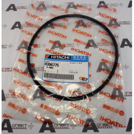O-Ring Hitachi 4396775 HITACHI