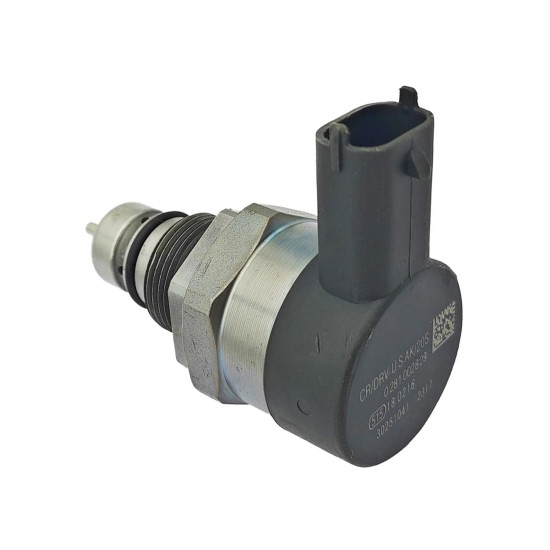 Fuel Pressure Control Valve CR 0281002829 Bosch Genuine