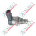 Датчик тиску палива 0281002854 BOSCH 057130764C, 057130764F