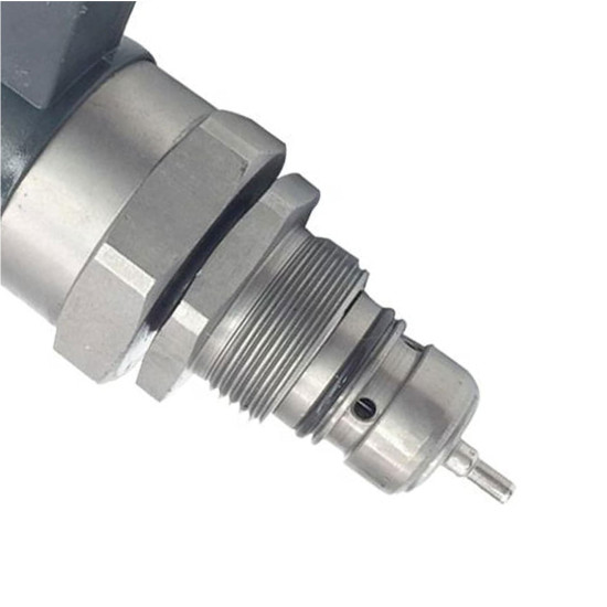 Rail Pressure Sensor 0281002854 Bosch Genuine