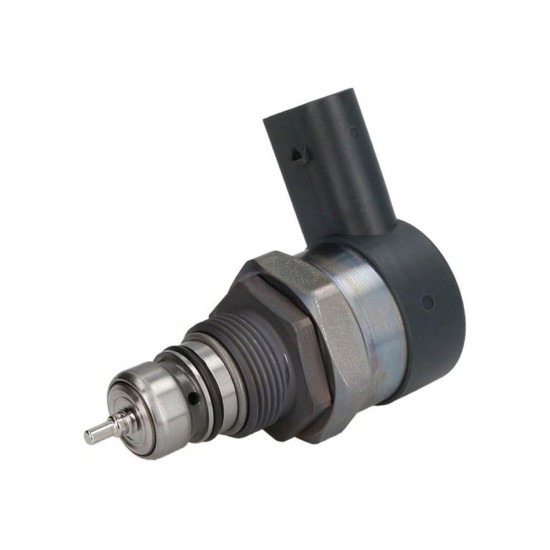 Fuel Pressure Control Valve CR 0281002870 Bosch Genuine