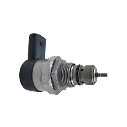 Fuel Pressure Control Valve CR 0281006074 Bosch Genuine