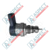Fuel Pressure Control Valve CR 0281006074 BOSCH 057130764AB, 057130764AA - 1